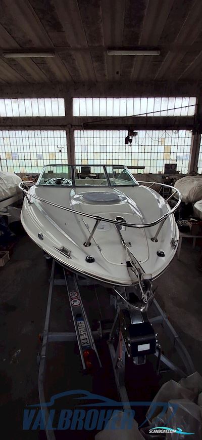 Maxum Marine 2400 SC3 Motorbåt 2008, med Mercruiser 350 5.7 Mpi Bravo Iii motor, Italien