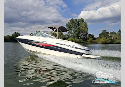 Maxum SR3 Motorbåt 2009, med Mercruiser motor, Holland