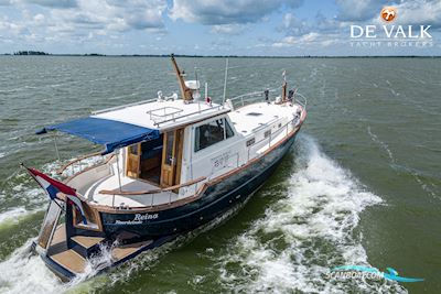 Menorquin 120 Motorbåt 2003, med Yanmar motor, Holland