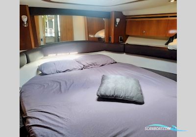 Meridian 441 Motorbåt 2008, med Cummins motor, Ingen landinfo