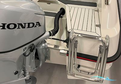 Micore Xw50 CC Motorbåt 2023, med Honda motor, Sverige