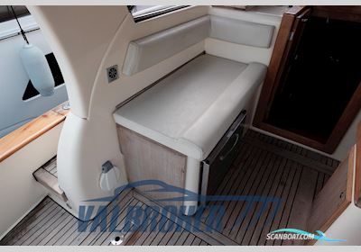 Mimì LIBECCIO 11 Motorbåt 2005, med VM Motori MD 706 LH motor, Italien