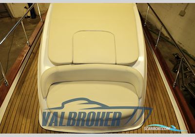 Mimì LIBECCIO 8,50 Motorbåt 2020, med Yanmar 4Lv 230 motor, Italien