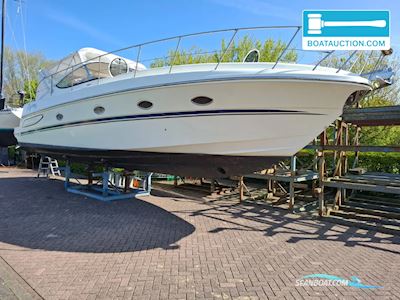 Mira 40 Motorbåt 2000, med Volvo Penta motor, Holland