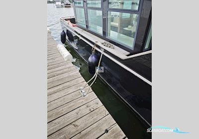 Mittelmanns Werft Pinasse 46 Motorbåt 2006, med Yanmar 6BY220 motor, Tyskland