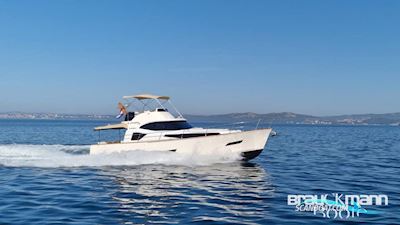 Monachus Yachts Issa 45 Motorbåt 2024, med Iveco motor, Kroatien