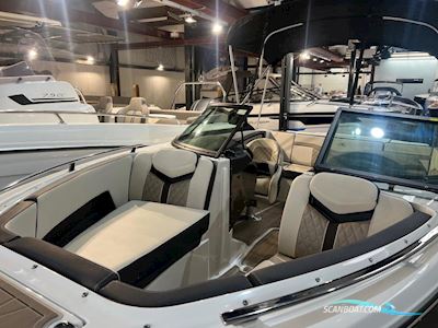 Monterey 218 Super Sport Bowrider Motorbåt 2023, med Mercruiser motor, Holland