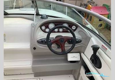 Monterey 218 lc Motorbåt 2005, med Mercruiser motor, England