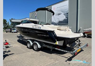 Monterey 244 Fsx Bowrider Motorbåt 2012, med Volvo Penta motor, Holland