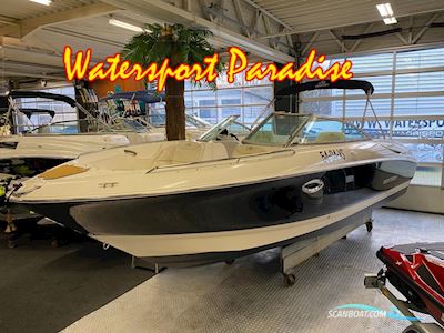 Monterey 248 LS Montura Motorbåt 2004, med Mercruiser  motor, Holland