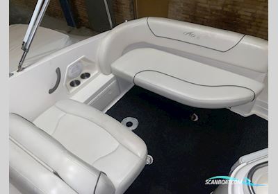 Monterey 250 CR Sport Cruiser 5.0 Gxi Ferskvandskølet. Motorbåt 2006, med Volvo Penta motor, Danmark