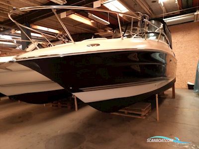 Monterey 250 CR Sport Cruiser...Solgt Motorbåt 2007, med Mercruiser motor, Danmark