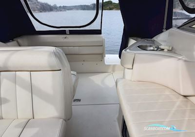 Monterey 262 Cruiser Motorbåt 2000, med Volvo Penta V8-270-B -2015 motor, Sverige