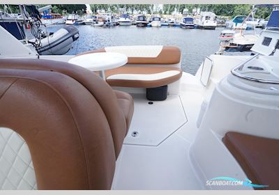Monterey 270 Cruiser Motorbåt 2006, med Volvo Penta motor, Holland