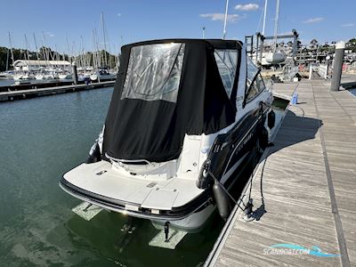 Monterey 275 SY Motorbåt 2018, med Mercruiser motor, England