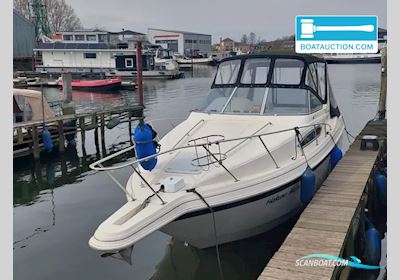 Monterey 276 Motorbåt 1997, med Volvo Penta motor, Holland