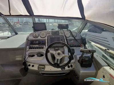 Monterey 315 Sc Motorbåt 2008, med Volvo Penta motor, Spanien