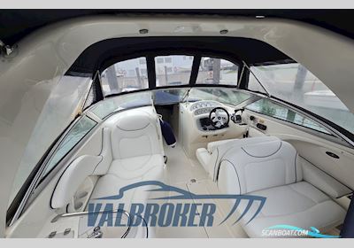 Monterey Boats 298 SS Motorbåt 2004, med Mercury Mercruiser Mag Mpi motor, Italien