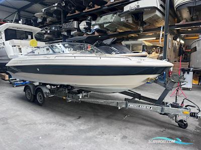 Monterey Montura 196 Bowrider Motorbåt 1995, med Mercruiser motor, Holland