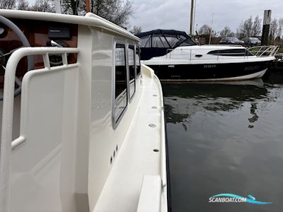 Mooie Nel 9.50 Motorbåt 2009, Holland