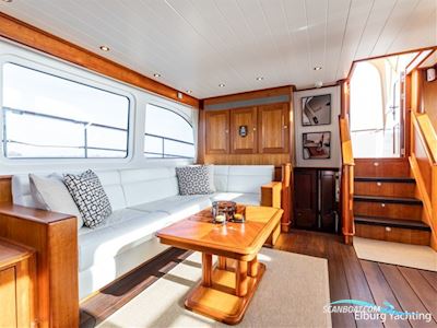 Mulder Classic 77 - Eleonore Motorbåt 2009, Holland