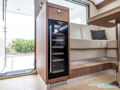 NG Explorer 50 - MY Wild Thing  Motorbåt 2016, Holland