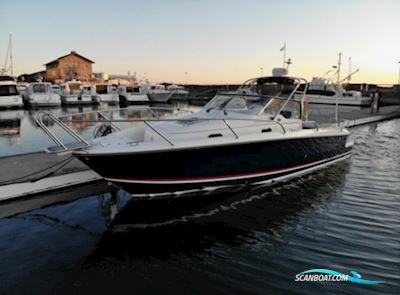 NIMBUS 300 R Motorbåt 2006, med Volvo Penta motor, Sverige