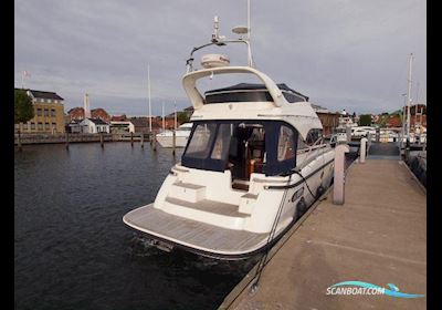 NORD WEST 370 Flybridge Motorbåt 2010, Danmark