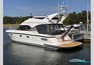 NORD WEST 420 Flybridge Motorbåt 2008, med Volvo Penta motor, Sverige