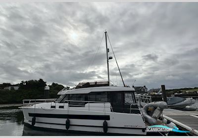 NORTHMAN 1200 Motorbåt 2022, med Yanmar motor, Ireland