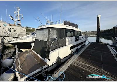 NORTHMAN 1200 Motorbåt 2022, med Yanmar motor, Ireland
