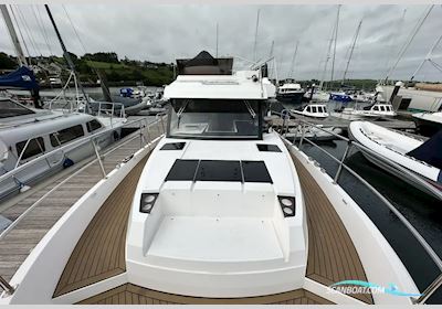 NORTHMAN 1200 Motorbåt 2022, med Yanmar motor, Ireland