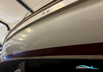 Najad 343 Motorbåt 1983, med Volvo Penta D2-55 -2009 motor, Sverige