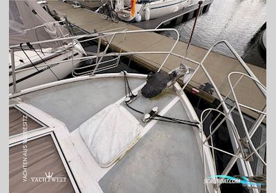 Neptunus 106 FLY Motorbåt 1989, med VOLVO PENTA motor, Tyskland