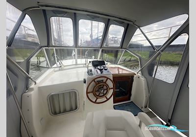 Neptunus 107 Motorbåt 1978, Holland