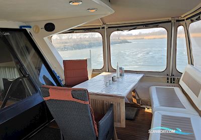 Neptunus 145 AK Fly Motorbåt 1988, med Volvo Penta Tamd motor, Danmark