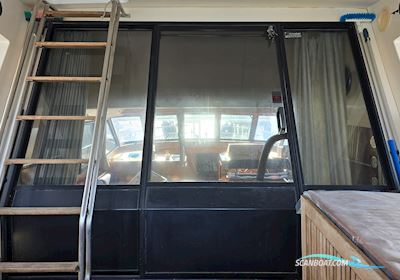 Neptunus 145 AK Fly Motorbåt 1988, med Volvo Penta Tamd motor, Danmark