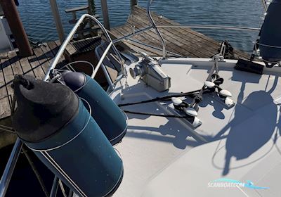 Neptunus 145 AK Fly Motorbåt 1988, med Volvo Penta Tamd motor, Danmark