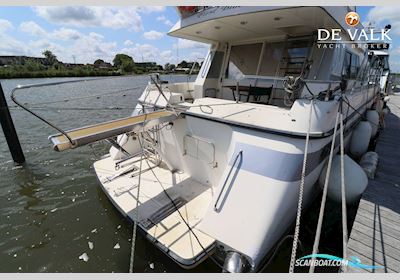Neptunus 168 Flybridge Motorbåt 1994, med Man motor, Holland