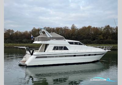 Neptunus 168 Flybridge Motorbåt 1991, Holland