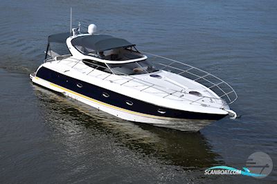 Neptunus 41 Sport Motorbåt 2004, med Volvo Penta motor, Holland