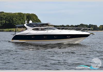 Neptunus 41 Sport Motorbåt 2004, med Volvo Penta Kad300 motor, Belgien