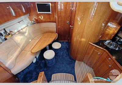 Neptunus 41 Sport Motorbåt 2004, med Volvo Penta KAD300 motor, Belgien