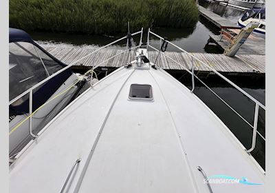 Neptunus 430 Motorbåt 0, med Volvo Penta Tamd 61 A motor, Danmark