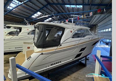 New – Marex 310 Sun Cruiser 2025 Motorbåt 2025, Danmark