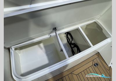 New – Marex 310 Sun Cruiser 2025 Motorbåt 2025, Danmark