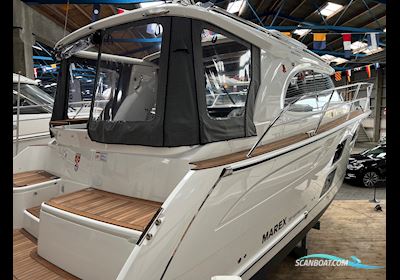 New – Marex 360 Cabriolet Cruiser 2024 Motorbåt 2024, Danmark