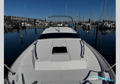 Nexus 850 Motorbåt 2014, med Mercury motor, Danmark
