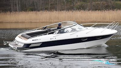 Nidelv 725 Sport Motorbåt 2007, med Volvo Penta motor, Sverige