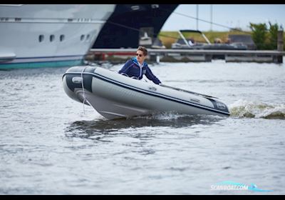 Nimarine MX 350 RIB Motorbåt 2023, Holland